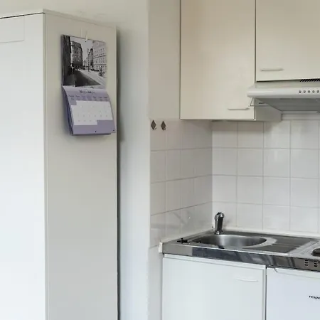 Ubytování v soukromí With 2 Beds In The Old Town Bratislava