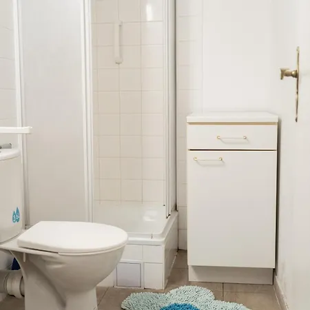 ホームステイ With 2 Beds In The Old Town *