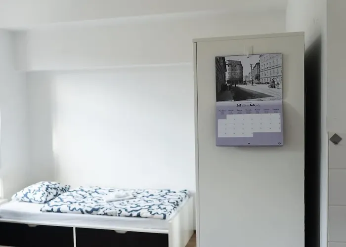 With 2 Beds In The Old Town Accommodatie bij particulieren