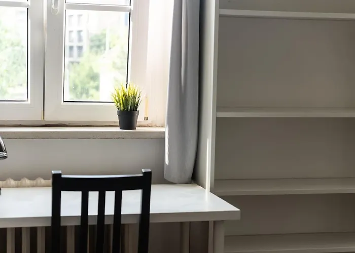 With 2 Beds In The Old Town * Bratislava