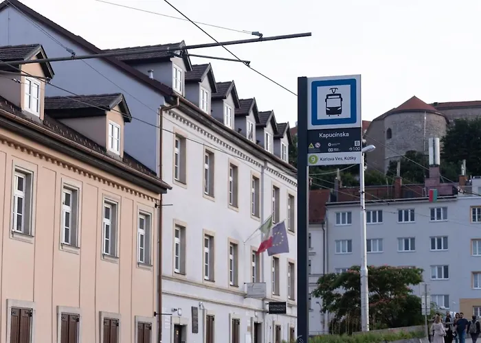 Accommodatie bij particulieren With 2 Beds In The Old Town