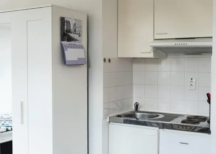 Accommodatie bij particulieren With 2 Beds In The Old Town Bratislava