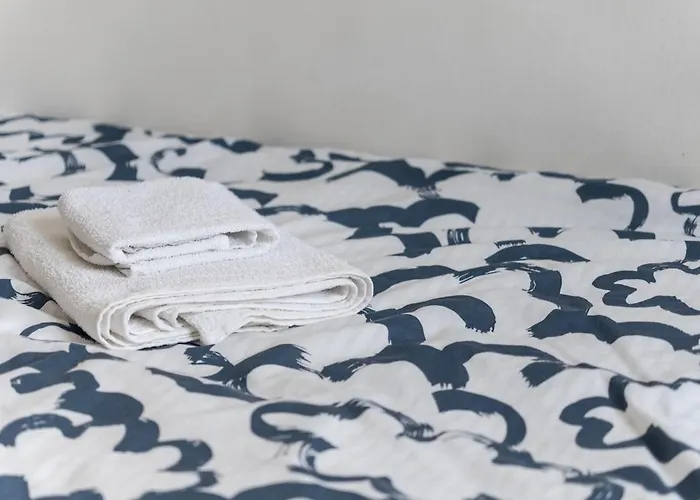 With 2 Beds In The Old Town Séjour chez l'habitant Bratislava