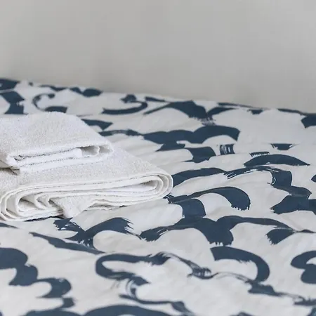 With 2 Beds In The Old Town Quarto em Acomodações Particulares Bratislava