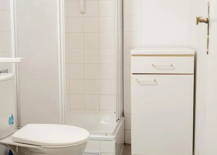 Habitación en casa particular With 2 Beds In The Old Town *