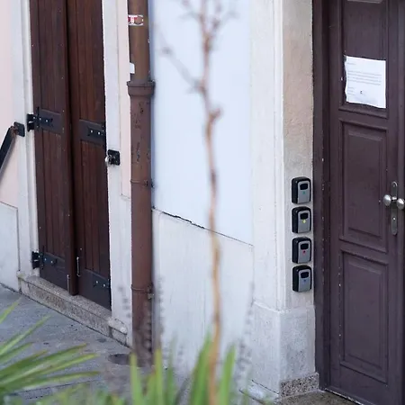 Homestay With 2 Beds In The Old Town Bratislava