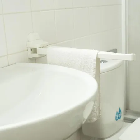 Homestay With 2 Beds In The Old Town